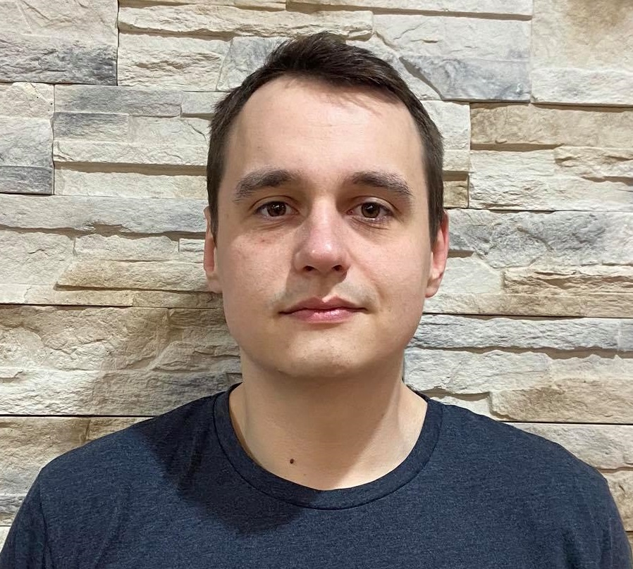 Jevgenij Ivanov